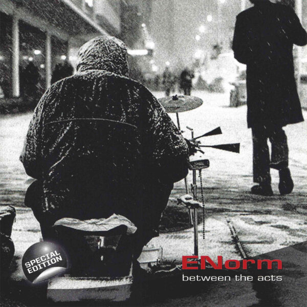 CD: Between the acts