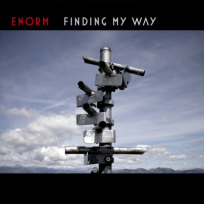 ENORM - Finding My Way
